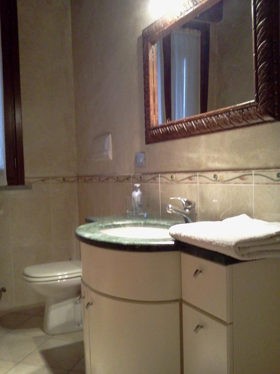 Agriturismo Cascina Gilli Spino d'Adda Zimmer foto